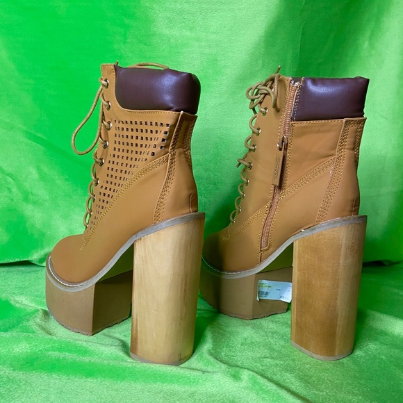 JC Style Platforms - Picture 3 of 4